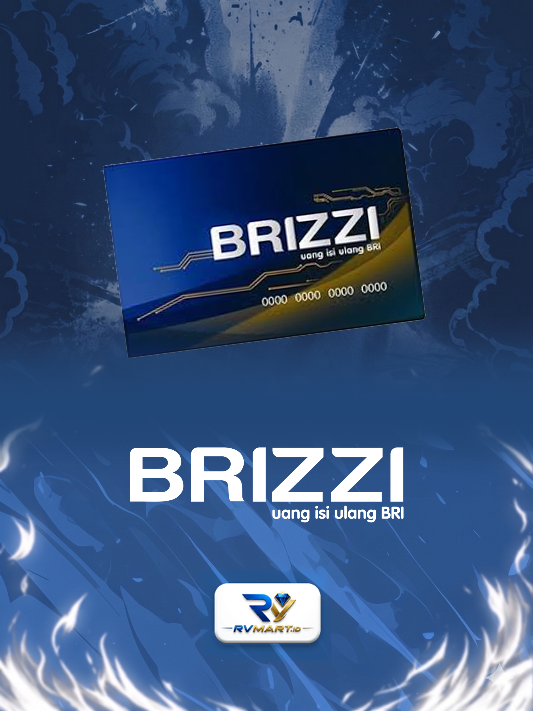 BRIZZI